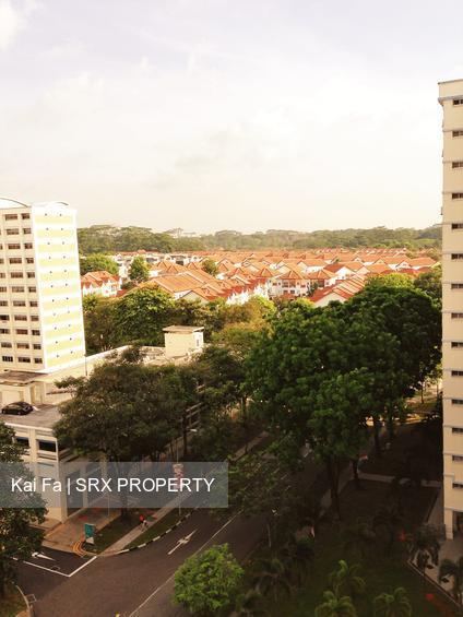 Blk 761 Jurong West Street 74 (Jurong West), HDB Executive #130230822